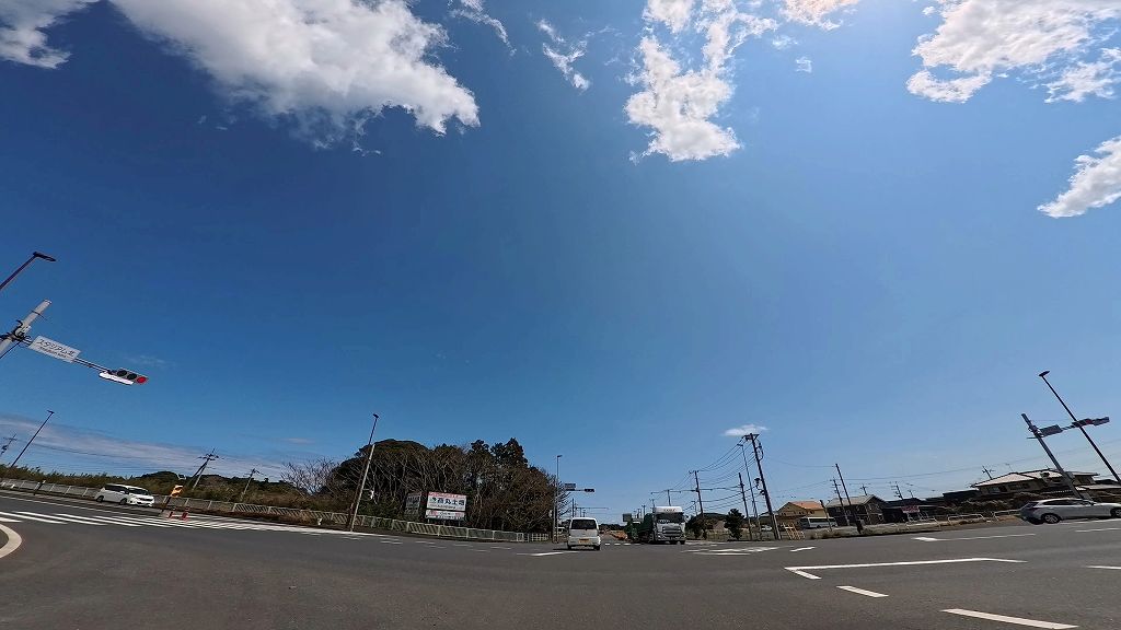 アントラーズ通り